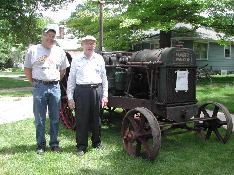 Living History Day 2009