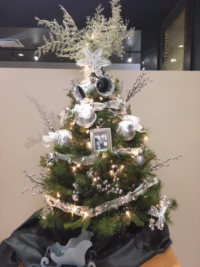 Silver Bells