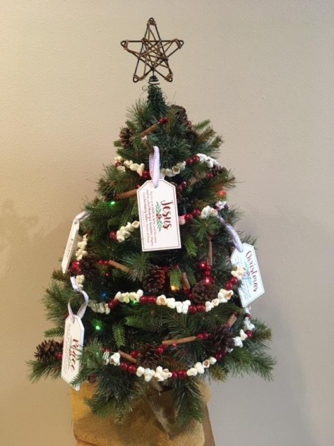 Old Fashioned Christmas