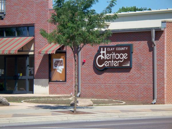 Heritage - General