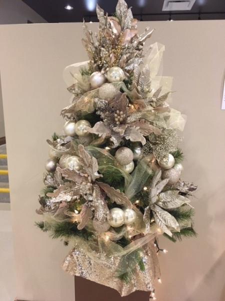 Heritage - 2020 Festival of Trees Gallery