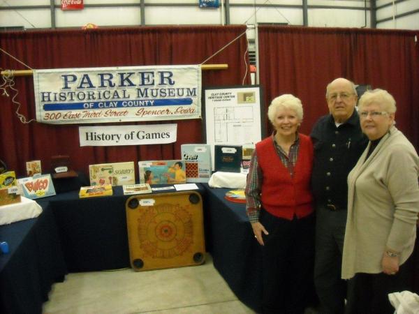 Volunteer Opportunities